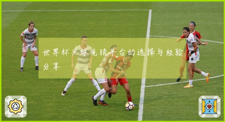 世界杯买球竞猜平台的选择与经验分享