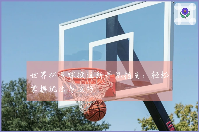 世界杯滚球投注新手见指南，轻松掌握玩法与技巧