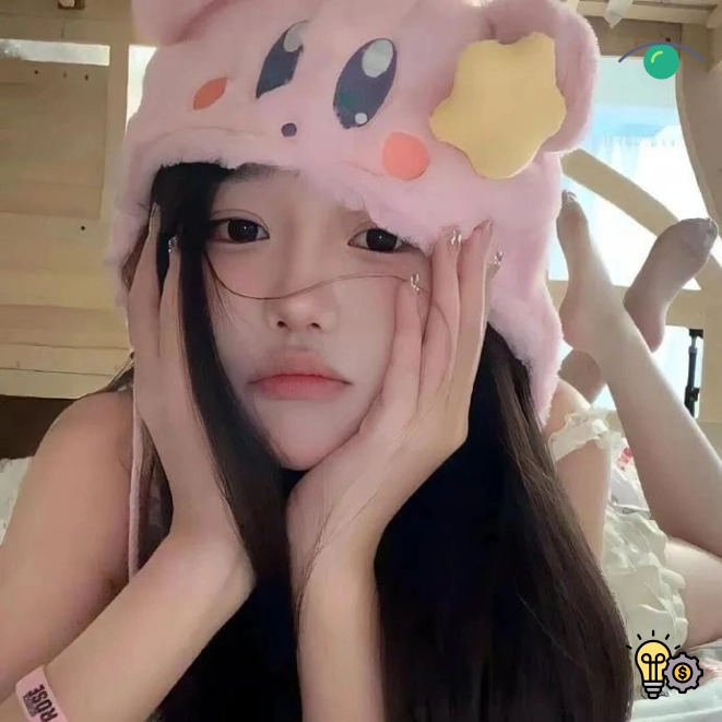 用户头像